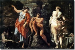 Choice-of-Hercules