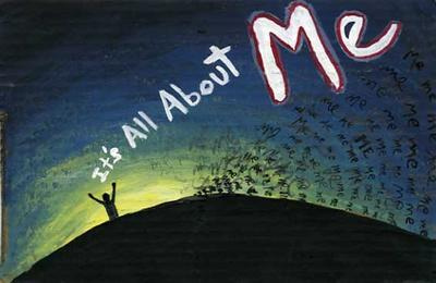 its-all-about-me