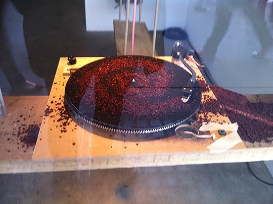 Rock music. BWAAHAHAHAHAaa