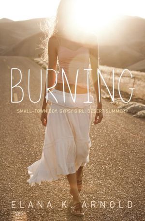 burning