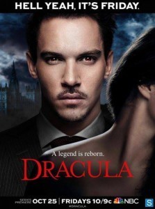 Dracula Poster