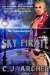 The Adventures of Miss Upton and the Sky Pirate by C.J. Archer
