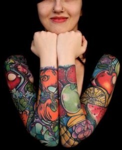 tattoo sleeves 50