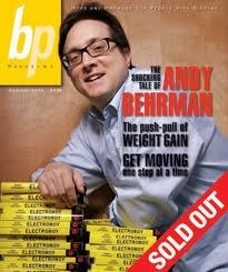 electroboy bp mag