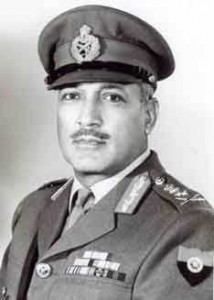major-choudhury