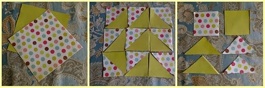 paper quilting