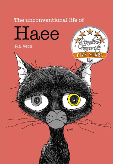 A 5 star book review by Readers Favourite for Book #2