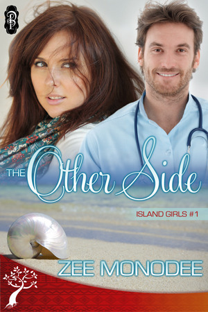 The Other Side by Zee Monodee
