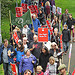 Lewisham Victory March