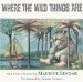 Where the Wild Things Are: In the Night Kitchen,Outside Over There, Nutshell Library,Sign on Rosie's Door, Very Far Away by Maurice Sendak