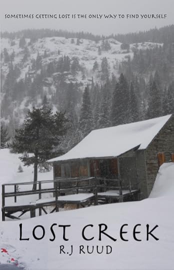 Lost Creek Front Cover