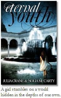 Eternal Youth by Julia Crane and Nolia McCarty