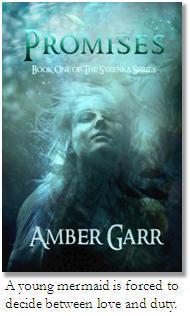 Promises by Amber Garr