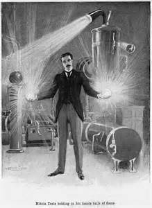 tesla