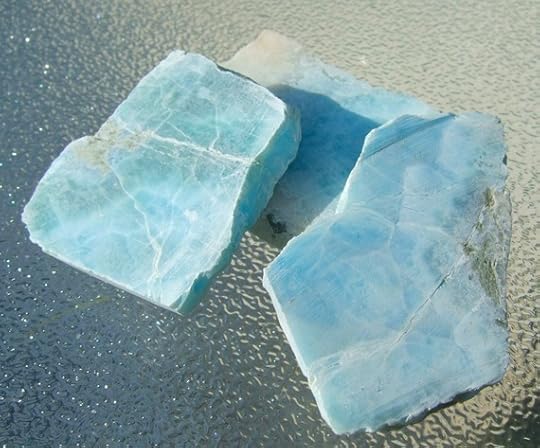 larimar 