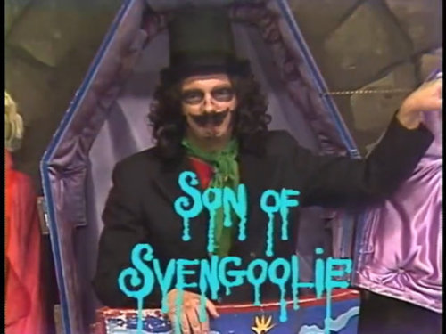 svengoolie