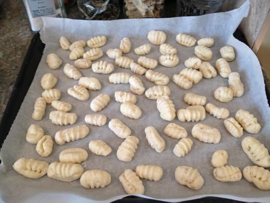 As well as Fabio Viviani's recipe