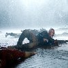 Still of Brad Pitt in World War Z