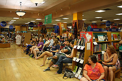 Lauren Kate - Rapture - 6/21/2012