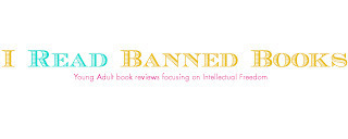 I Read Banned Books