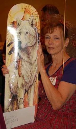 Kris-shaman2_0102 rsz