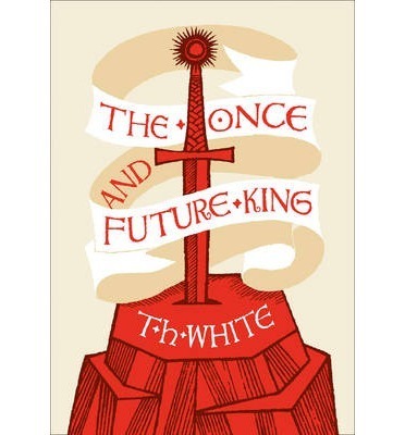 The Once and Future King