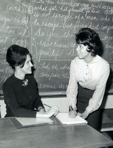 Teacher