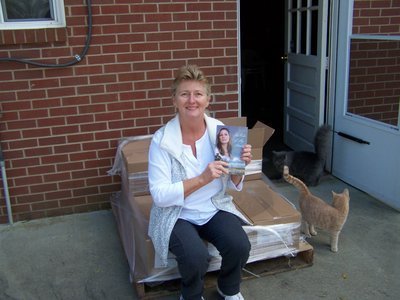 Post image for Books for Sale