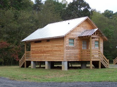 Post image for Creekside Memories