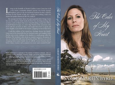 Post image for The Birth of a Novel