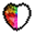 ½