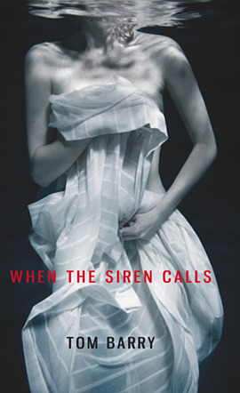 When the Siren Calls cover 270px Cover Love When The Siren Calls