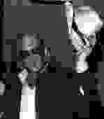 American country singer-songwriter Charlie Rich