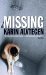 Missing by Karin Alvtegen