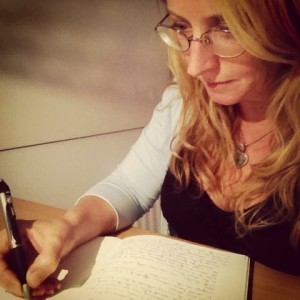 The obituary exercise (re-enacted)
