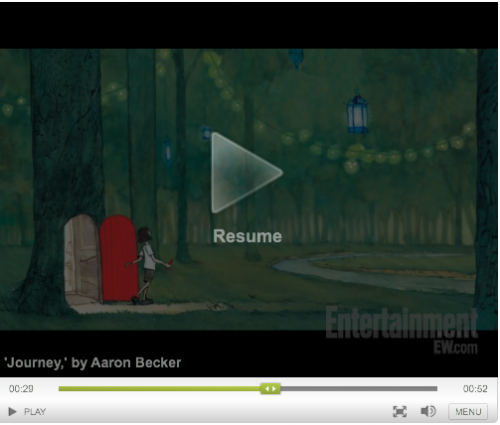 Journey 500x425 Video Sunday: Proverbial cookies happen to go very well with axiomatic milk