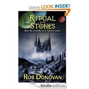 Ritual of the Stones (Ballad of Frindoth)