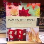 A Peak Inside of Playing With Paper