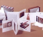 3: Paper & Books