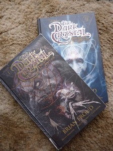 Dark Crystal Creation Myth 2