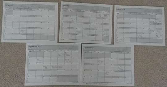 calendar