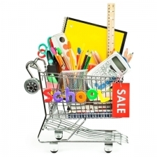 back-to-school budget