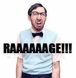 nerdrage