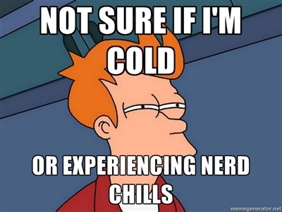 nerdchills