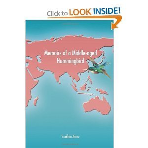 Suellen Zima Book cover
