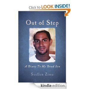 suellen zima 2nd book