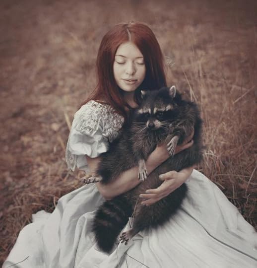 Photograph by Katerina Plotnikova