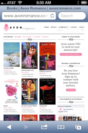 Avonweb