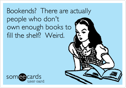 Book ends