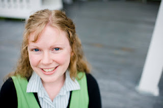 Mary E Twomey pic